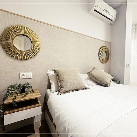 شقة Fira Gran Via II لوسبيتاليت دي يوبريغات المظهر الخارجي الصورة