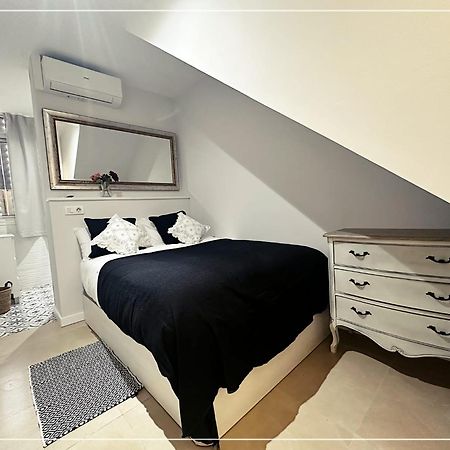 شقة Fira Gran Via II لوسبيتاليت دي يوبريغات المظهر الخارجي الصورة